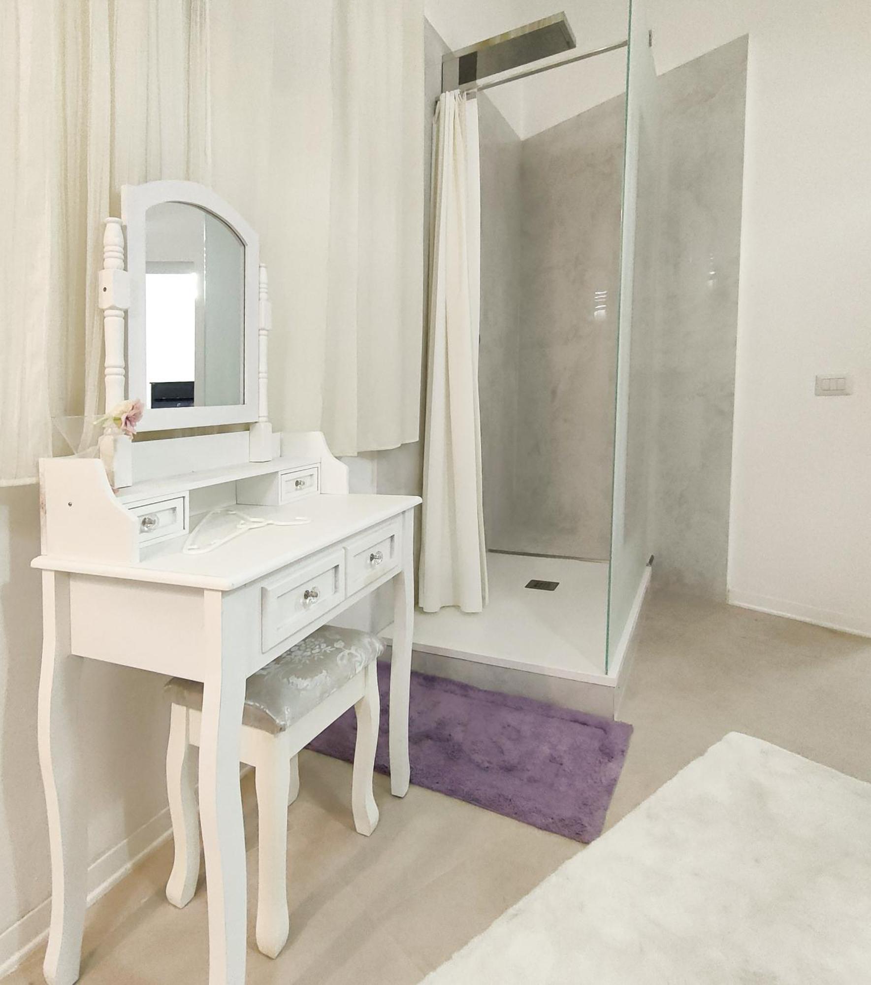 Casa Cutetto Apartment Кротоне Екстериор снимка