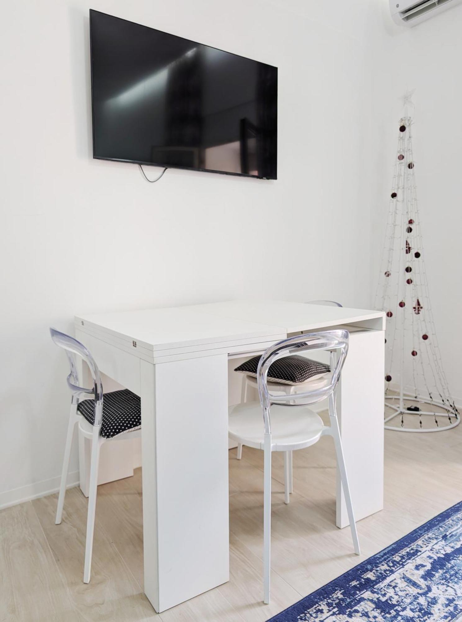 Casa Cutetto Apartment Кротоне Екстериор снимка